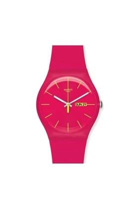 ساعت زنانه swatch swatch
