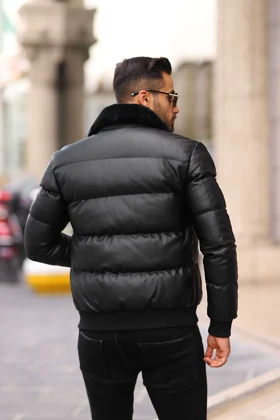 کت و کاپشن مردانه kawimoda kawimoda