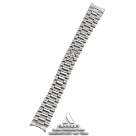 بند استیل رولکس Rolex Watch Strap S-20