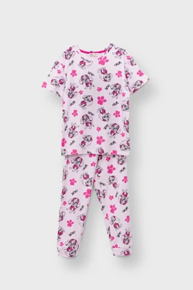 ست لباس خواب بچگانه zuzunga zuzunga