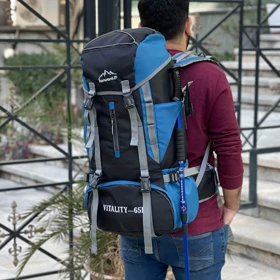 کوله پشتی 65 لیتری فوروارد مدل FCLT402-2