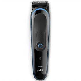 ماشین اصلاح موی صورت و بدن براون Braun مدل MGK3980TS