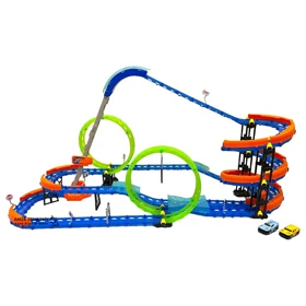 اسباب بازی ریسینگ کد 89995