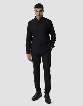 آستین بلند آکسفورد