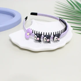 تل کرومی شانه‌دار فانتزی باکیفیت عالی برای کودکان