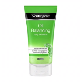 لایه بردار نوتروژینا مدل Oil Balancing حجم 150ml