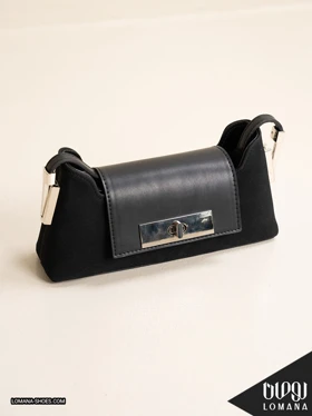 کیف دیزل مجلسی لومانا - کد 2733