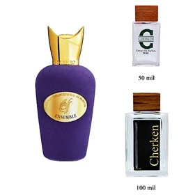 عطر سوسپیرو انسمبل _ Sospiro Ensemble