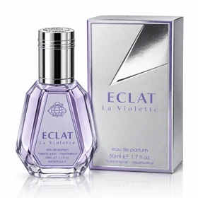 عطر زنانه ACLAT کد : 256