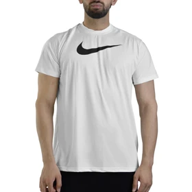 تیشرت ورزشی مردانه نایک مدل VHD-Dri Fit-01798 سفید