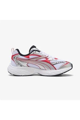 کفش ورزشی سفید Unisex unisex 392724