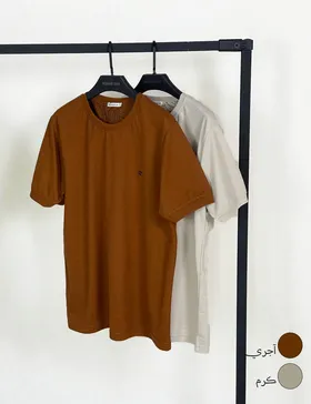 تیشرت مردانه هیراد کد : 990247