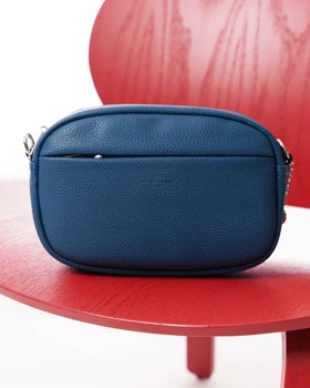 کیف دوشی مدل David Jones CM6740A