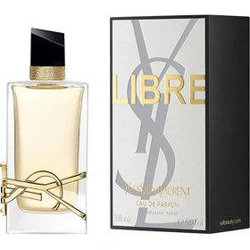 عطر ایو سن لوران لیبر Yves Saint Laurent Libre