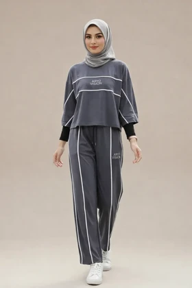 ست تیشرت شلوار