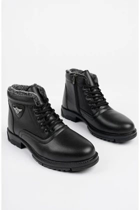 بوت و نیم بوت مردانه muggo