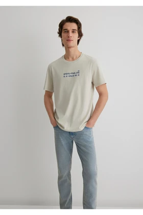 تیشرت مردانه mavi