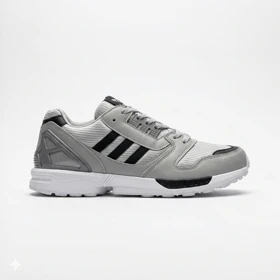 کفش کتانی آدیداس zx طوسی کد 294974