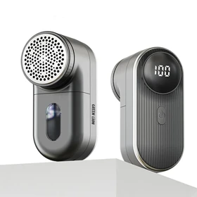 پرزگیر لباس گرین لاین مدل GREEN LION LINT X GNLINTX