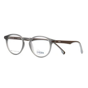 فریم عینک طبی برند آیزن مدل SGT-MR01-01 اقساطی (طوسی)