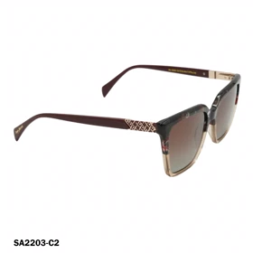 عینک آفتابی زنانه سرجیو مارتینی ( SERGIO MARTINI ) مدل SA 2203