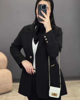 کت و شلوار جیب فلزی