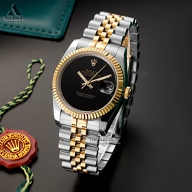 ساعت رولکس دیت جاست Rolex Datejust GRW6