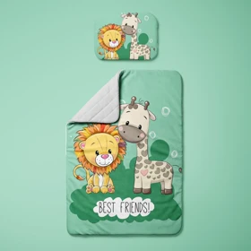 روتختی تک نفره beding kids312