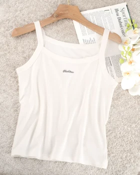 تاپ سفید fashion کد 30298