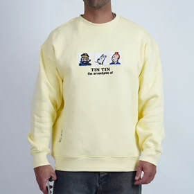 دورس طرح TINTIN کد 141064