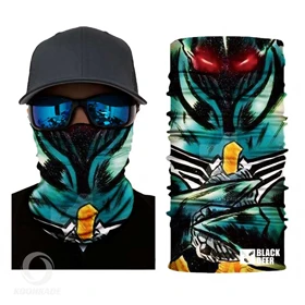 اسکارف بلک دیر کد MILK21