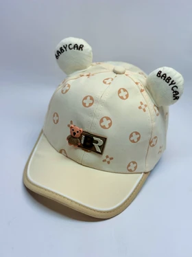 کلاه نقاب دار اسپرت تدی