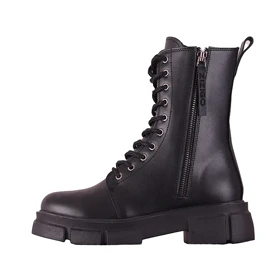 بوت بندی مدل سایا_مشکی کد 2211