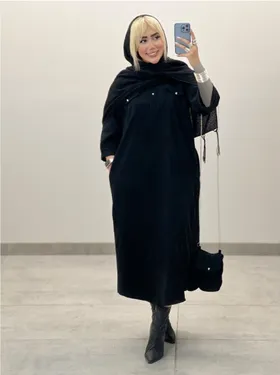 پیراهن کیف دار
