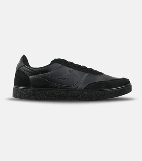 کفش نایک مردانه و زنانه مشکی Nike Blazer Low 77 مدل 7666