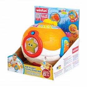 توپ موزیکال وین فان کد 230601