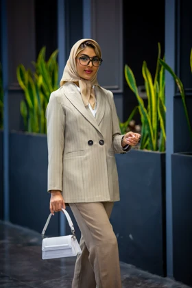 کت تک دیپلمات مهرسا