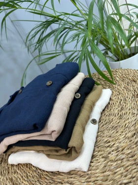 مانتو کنفی ویولت