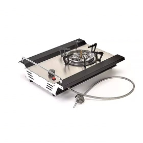 اجاق گاز پرتابل تک شعله SNOW HAWK SN.B21