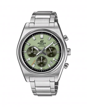 ساعت مچی مردانه کاسیو ادیفایس CASIO EDIFICE EFB-730D-3AVUDF
