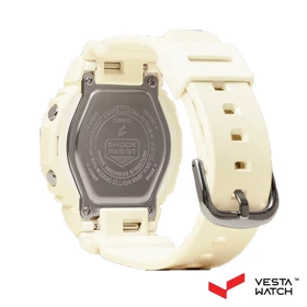 ساعت مچی مردانه و زنانه کاسیو جی‌شاک CASIO G-SHOCK مدل GMA-P2100W-7ADR