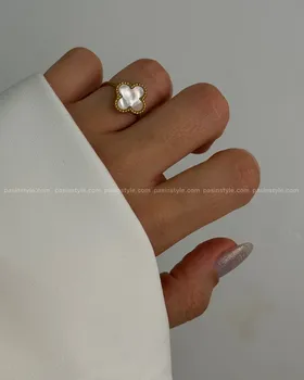 انگشتر ونکلیف فری سایز