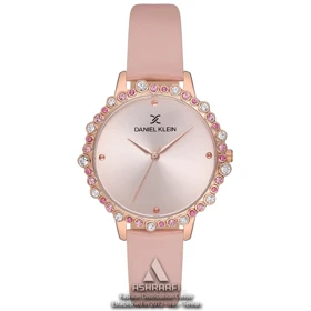 ساعت دخترانه دنیل کلین Daniel Klein DK.1.12525-2