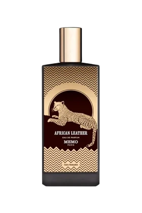 عطر ممو آفریکن لدر Memo African Leather