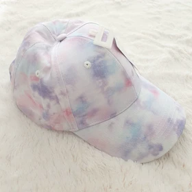 کلاه کپ زنانه آی ام کد Z-AS21