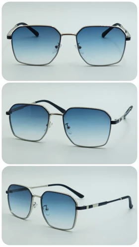 عینک آفتابی مردانه و زنانه کارتیر Cartier 2613 ضد اشعه UV400 ایتالیایی