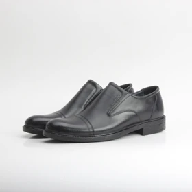 کفش مجلسی مردانه مسعود مدل برت