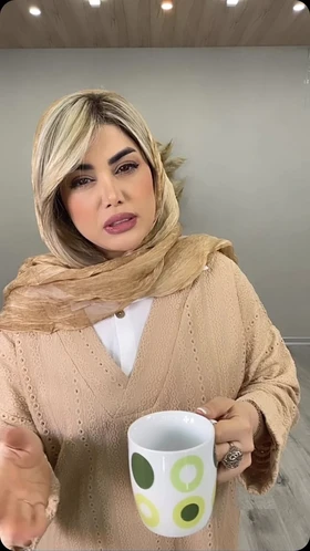 شومیز مراکشی