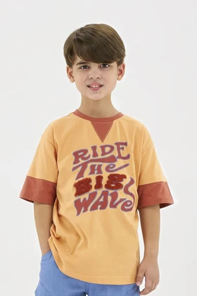 تیشرت بچگانه panco