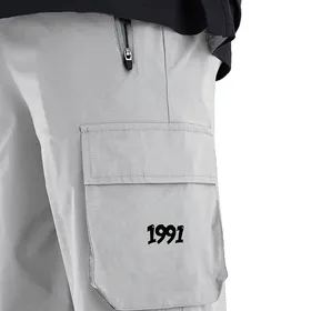 شلوارک ورزشی مردانه آیرو 1991 SH1950 LG